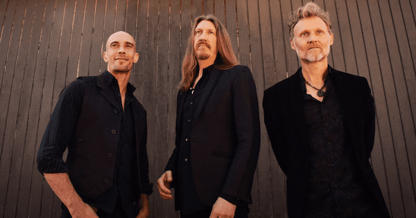 The Wood Brothers